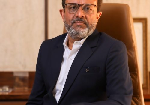 Pre-Budget Expectations for the Real Estate Sector – Prashant Sharma, President, NAREDCO Maharashtra