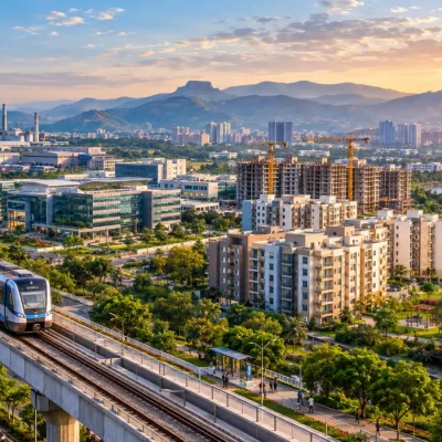 Pune2050