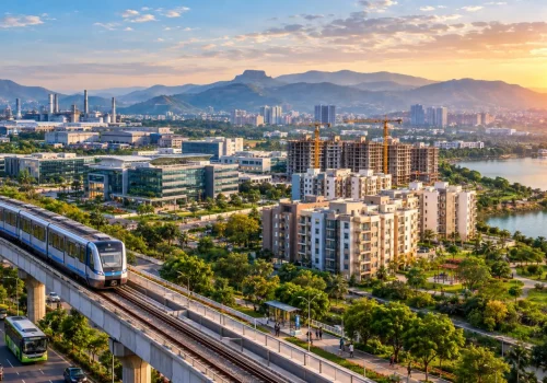 Pune2050