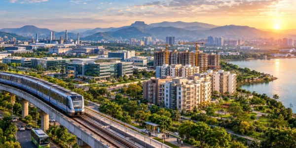 Pune2050