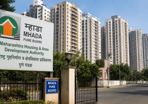 MHADA extends Pune lottery deadline to Oct 15 after verification delays