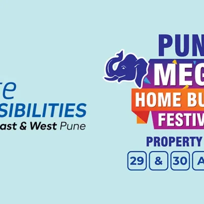 PuneMegaHomeBuyingFestival