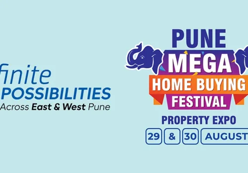 Pune Mega Home Buying Festival 2026 to be Held Across East and West Pune on 29–30 August