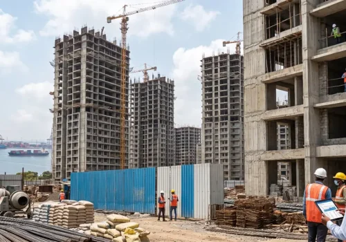 Centre Advises 4-Month RERA Extension for Delayed Real Estate Projects