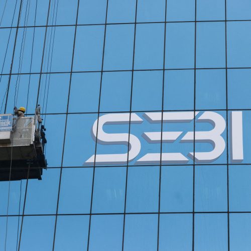 SEBI SEBI