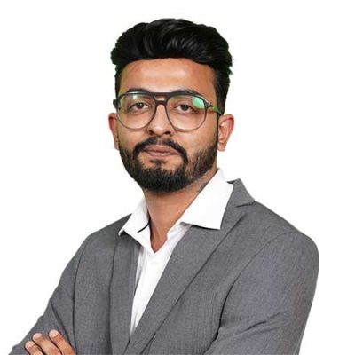 Shailesh-Thakkar