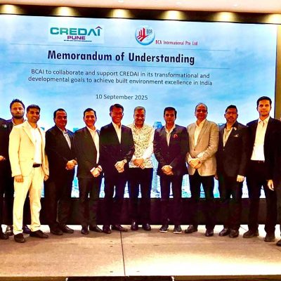 Singapore-event