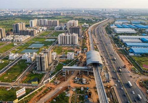 Thirumazhisai’s Real Estate Rise: What is Driving Developer Interest and Residential Demand?