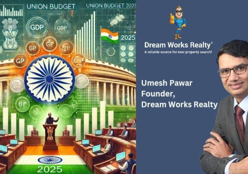 Union Budget 2025: A Boost for Real Estate, Infrastructure, and Sustainable Development