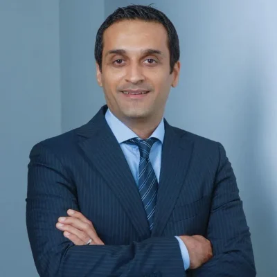VikasOberoi