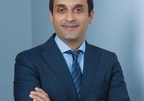 Mumbai Real Estate: Vikas Oberoi Welcomes Corporate Giants, Says Global Turmoil Can Create Opportunities