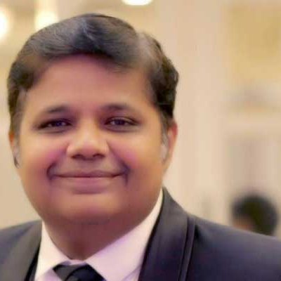 VivekDoshi