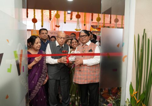 Youthville Expands Pune Footprint With New Premium Student Housing Facility in Shivaji Nagar