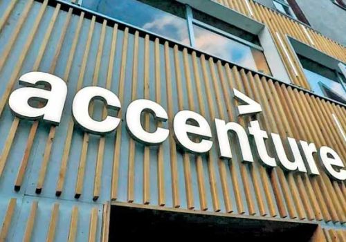 Accenture Expands Pune Operations With ₹355 Crore Office Lease at Phoenix Millennium Tower