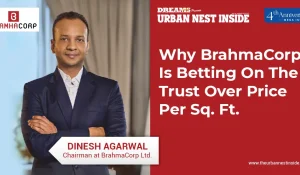 brahmaCorp