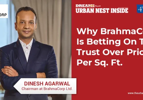 Why BramhaCorp Is Betting on Trust Over Per Sq. Ft