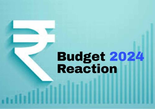 Budget Reaction 2024: Quote by Ranjit Naiknavare & Kapil Gandhi of Pune credai