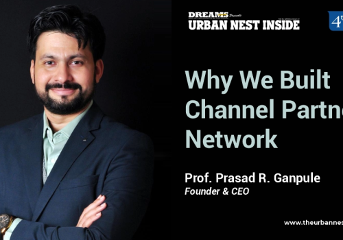 Why We Built ChannelPartner.Network
