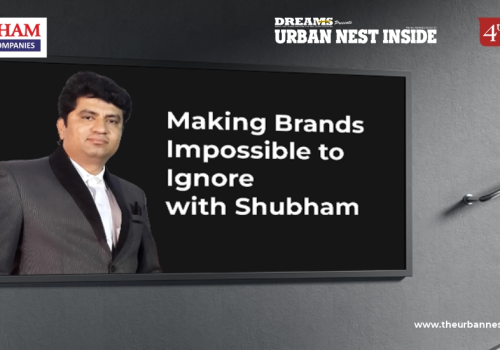 Shubham Outdoor Advertising: Making Brands Impossible to Ignore