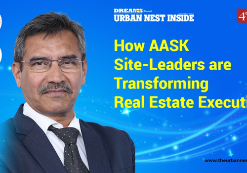 How AASK Site-Leaders are Transforming Real  Estate Execution