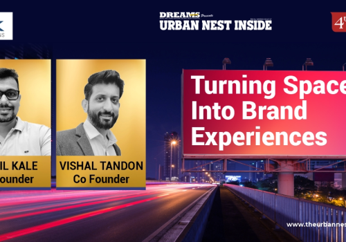 Turning Spaces Into Brand Experiences