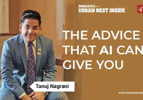 The Advice That AI Can’t Give You