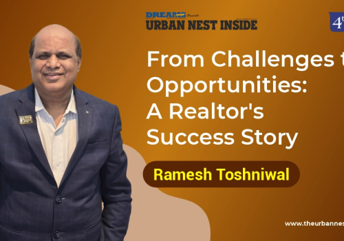 From Challenges to Opportunities: A Realtor’s Success Story