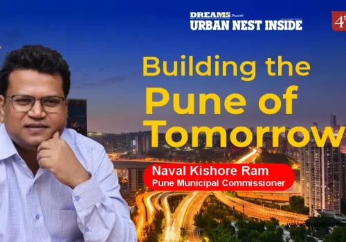 Building the Pune of Tomorrow