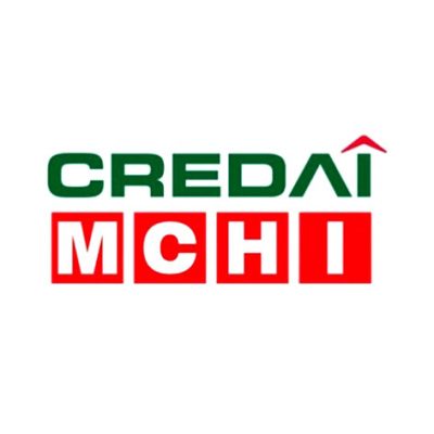 credai mchi logo - Keval Valambhia