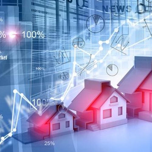 expansion of Indian Real estate sector expansion of Indian Real estate sector