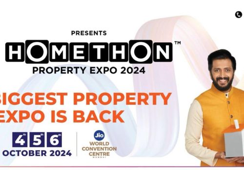 NAREDCO Maharashtra to Host India’s Largest Real Estate Expo: HOMETHON 2024