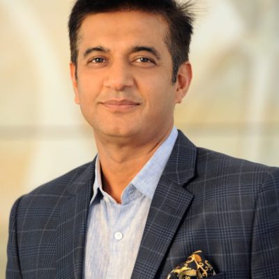 Manish Jain