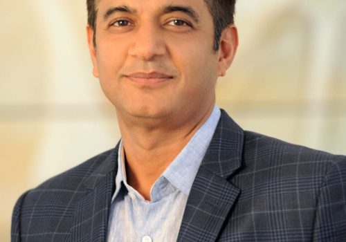 Manish Jain