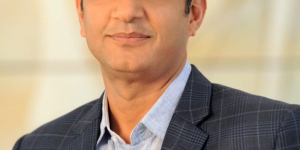 Manish Jain