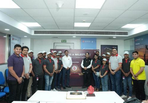 Kohinoor Group Launches SSR Helpdesk for Tech Enabled Post-Possession Customer Care