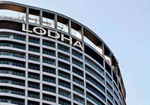 Lodha Developers doubles Q1 profit to record high, stays on track for FY27 targets