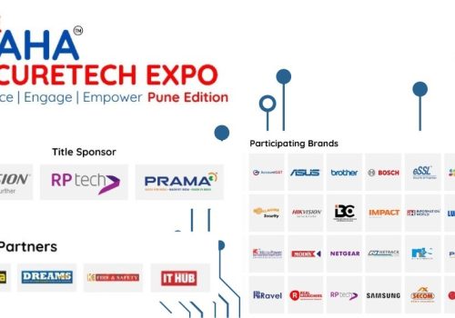 Maha SecureTech Expo 2024: Elevating the Security Technology Ecosystem