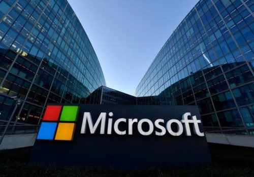 Microsoft Acquires Rs.520 Crore Land Parcel in Pune’s Hinjewadi