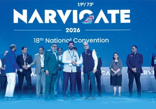 NAR India Strengthens West Zone Leadership