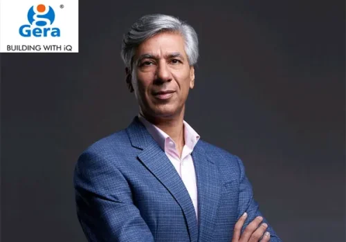 rohit gera