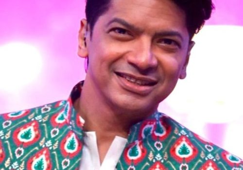 Singer Shaan Buys ₹48 Crore Luxury Home In Mumbai’s Bandra