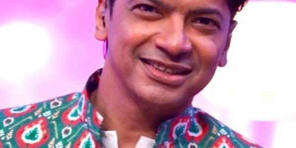 shaan