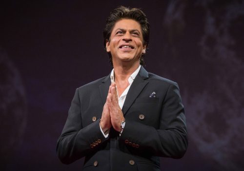 Shah Rukh Khan Leases Two Luxury Duplexes in Mumbai’s Pali Hills