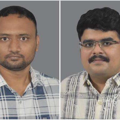 shubham&Nikhil