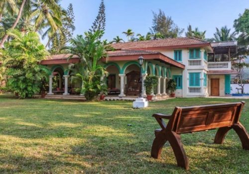 From Lutyens’ Delhi To Malabar Hill: Why Heritage Bungalows Are India’s Ultimate Luxury Homes