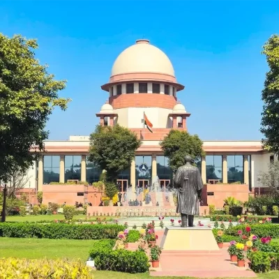 supremecourt india