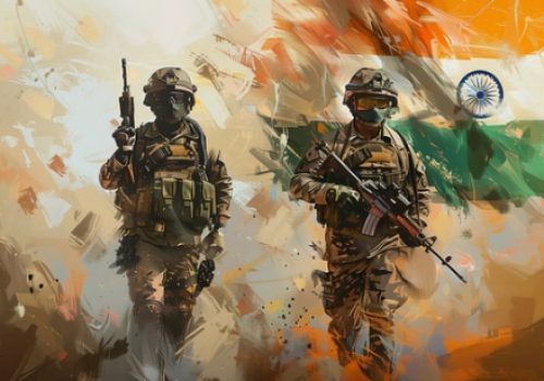 Exploring War’s Effects on Indian Real Estate – When Conflict Meets Concrete